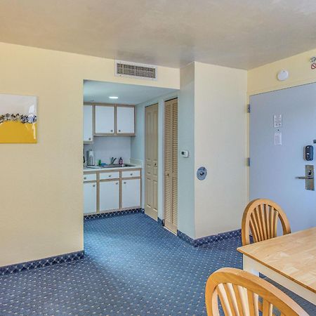 Bay Watch Resort Studio With Resort Amenities! Myrtle Beach Esterno foto