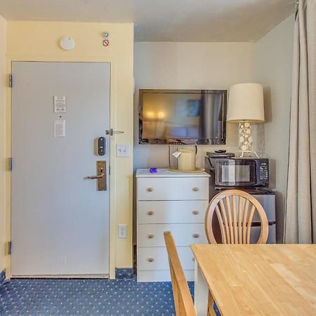 Bay Watch Resort Studio With Resort Amenities! Myrtle Beach Esterno foto