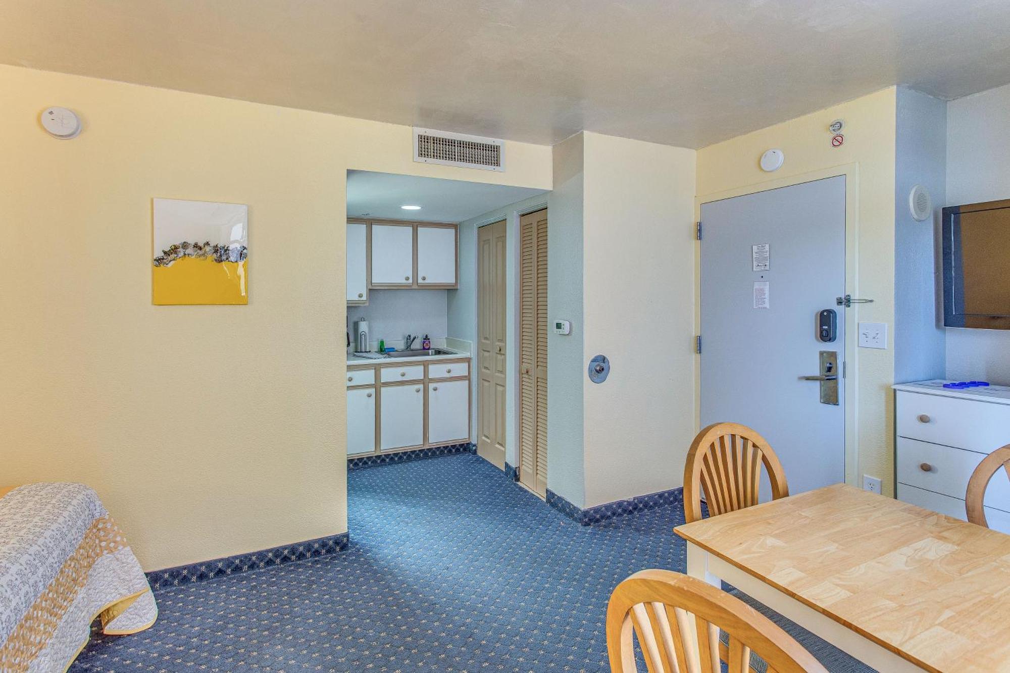 Bay Watch Resort Studio With Resort Amenities! Myrtle Beach Esterno foto