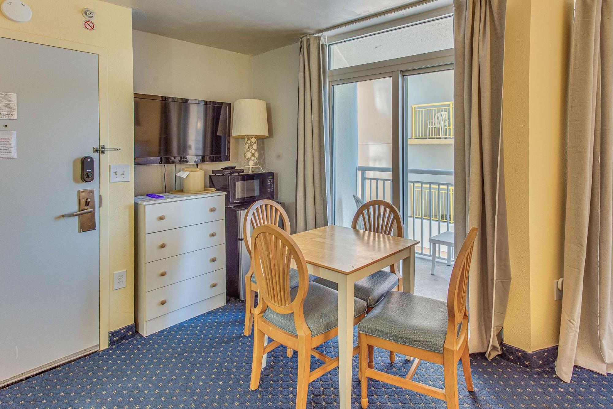 Bay Watch Resort Studio With Resort Amenities! Myrtle Beach Esterno foto