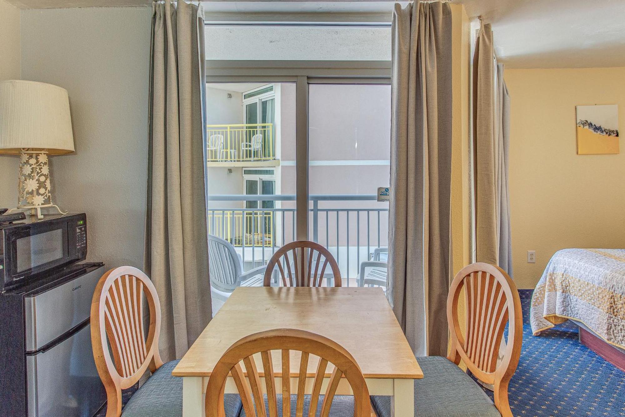 Bay Watch Resort Studio With Resort Amenities! Myrtle Beach Esterno foto