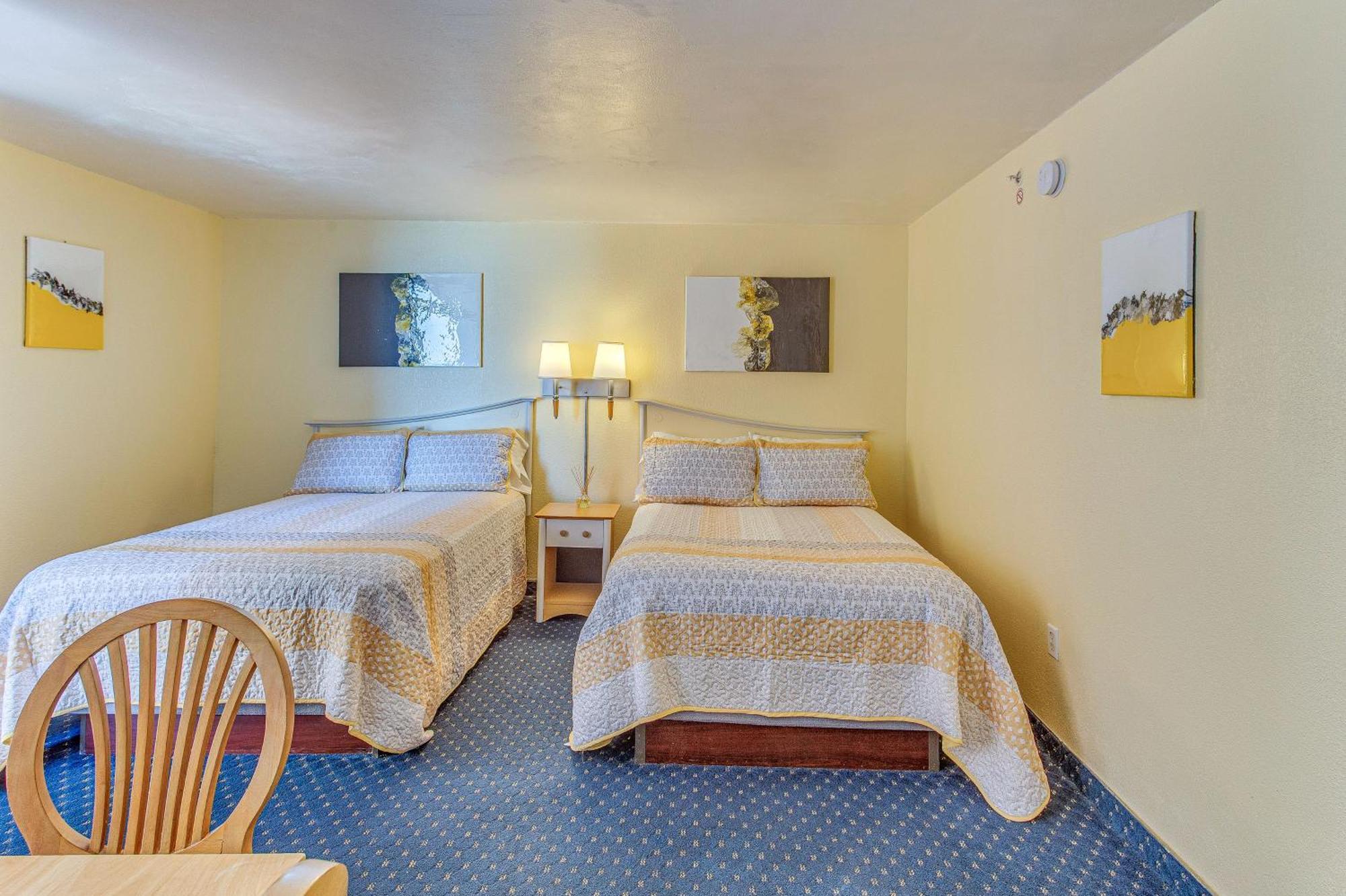 Bay Watch Resort Studio With Resort Amenities! Myrtle Beach Esterno foto