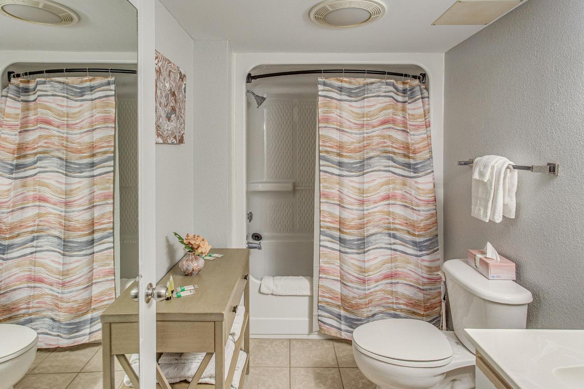 Bay Watch Resort Studio With Resort Amenities! Myrtle Beach Esterno foto